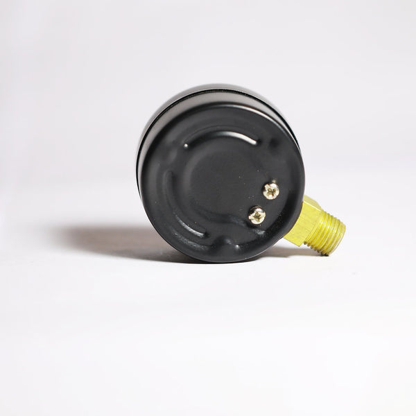 Pressure gauge
