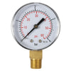 Pressure gauge