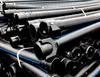 High-Performance HDPE Pipes For Agriculture, Commercial & Industrial use