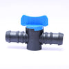 Irrigation tap