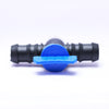 Irrigation tap