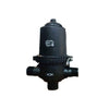 Water filter (disc) for irrigation