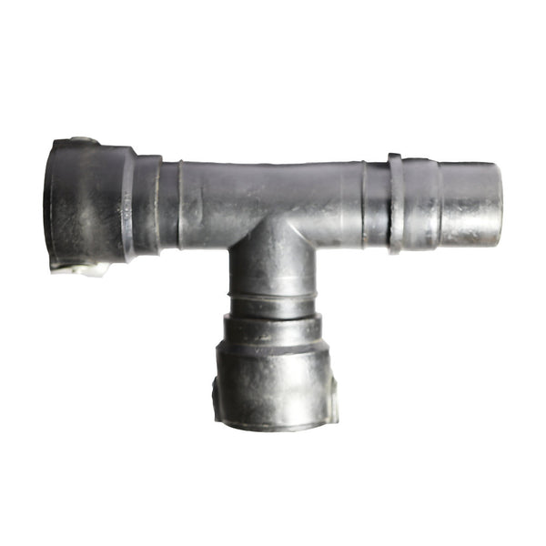 Tee connector (QRC)