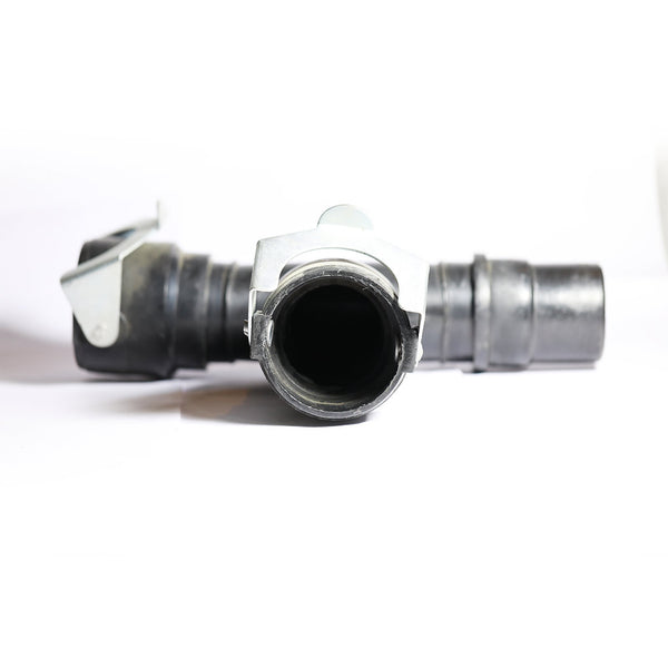 Tee connector (QRC)