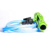 Ventury assembly