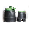 Valve box